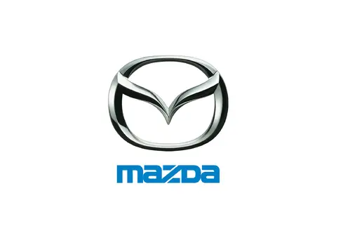 logo mazda