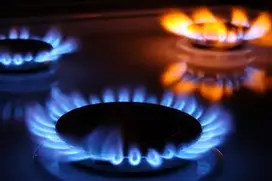 gaz demenagement