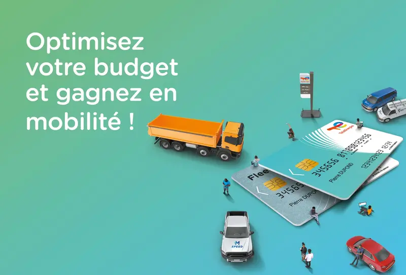 banner carte