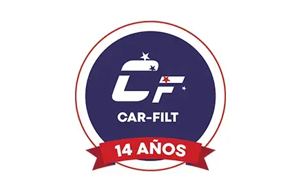 logo carfilt