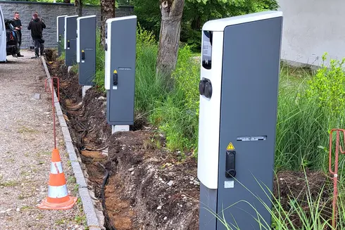 TotalEnergies Referenz Golfclub Eichenried