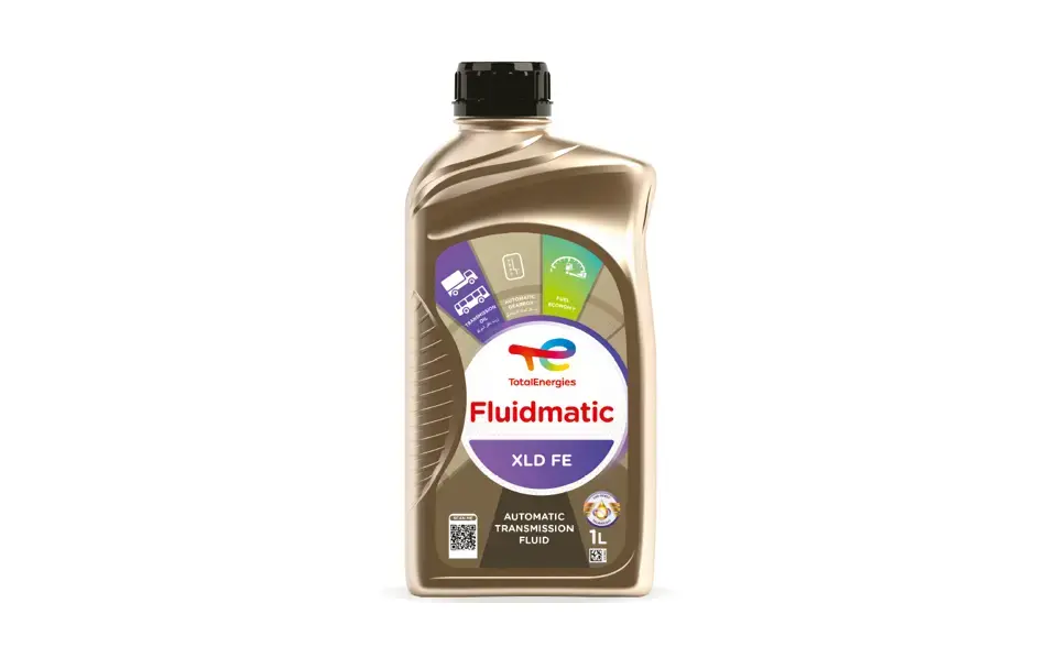 Fluidmatic XLD FE