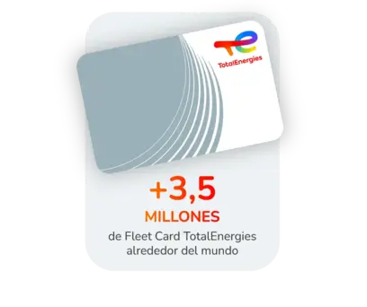 fleet card totalenergies puerto rico