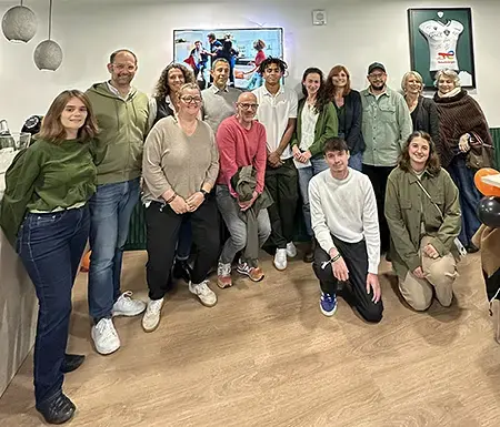 associations - JIMP'ACT