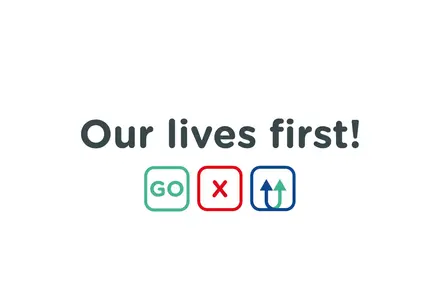 our lives first 840x570