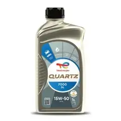 QUARTZ 7000 SL 15W-50