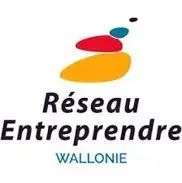 Logo solidaritié entreprise BE