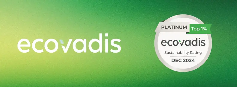 banner ecovadis