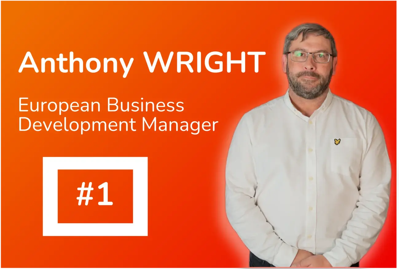 Expert talk industry