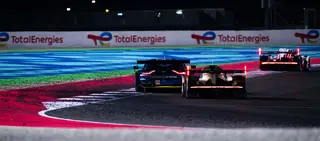 TotalEnergies, Partner in FIA World Endurance Championship 2025 Season Opener in Qatar