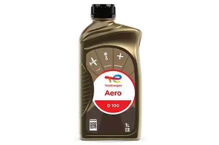 Aero D100