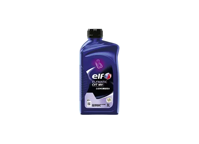 ELF ELFMATIC CVT MV 1L