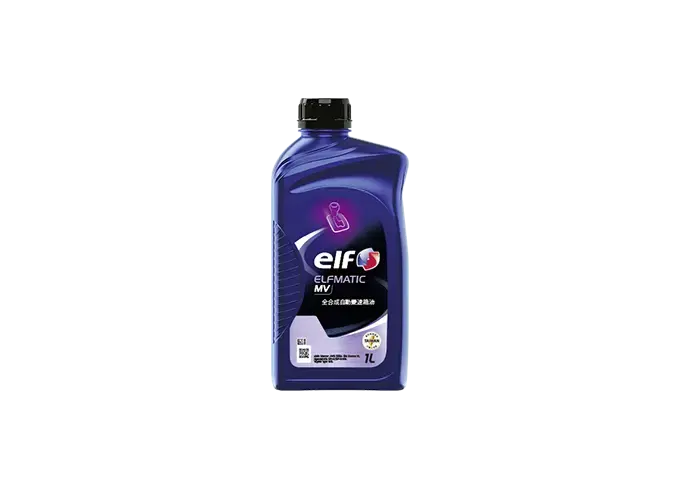 ELF ELFMATIC MV 1L