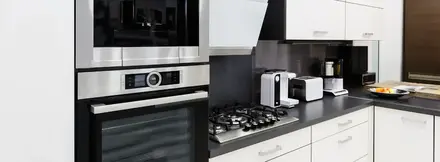 appliances