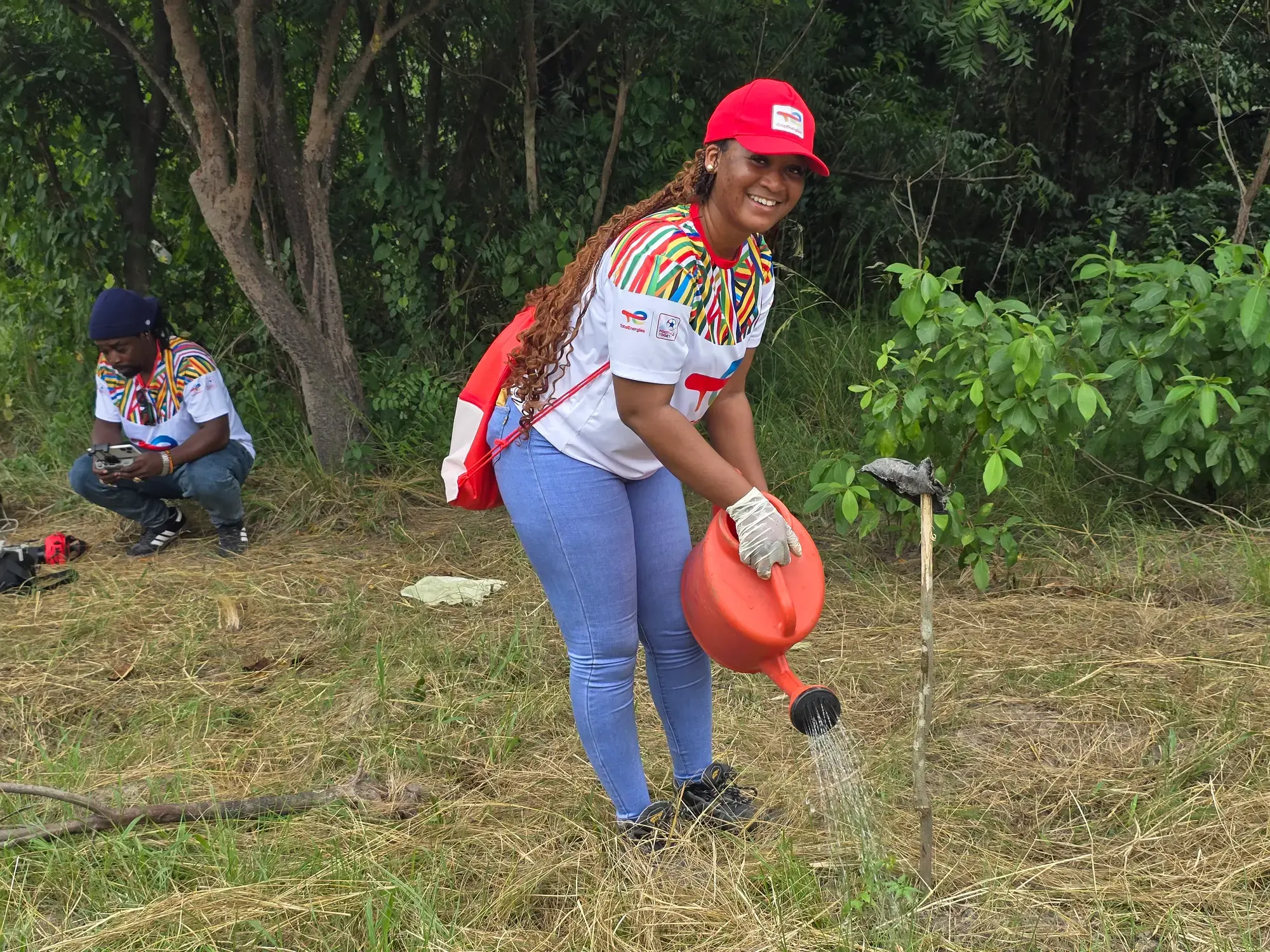 Green Ghana