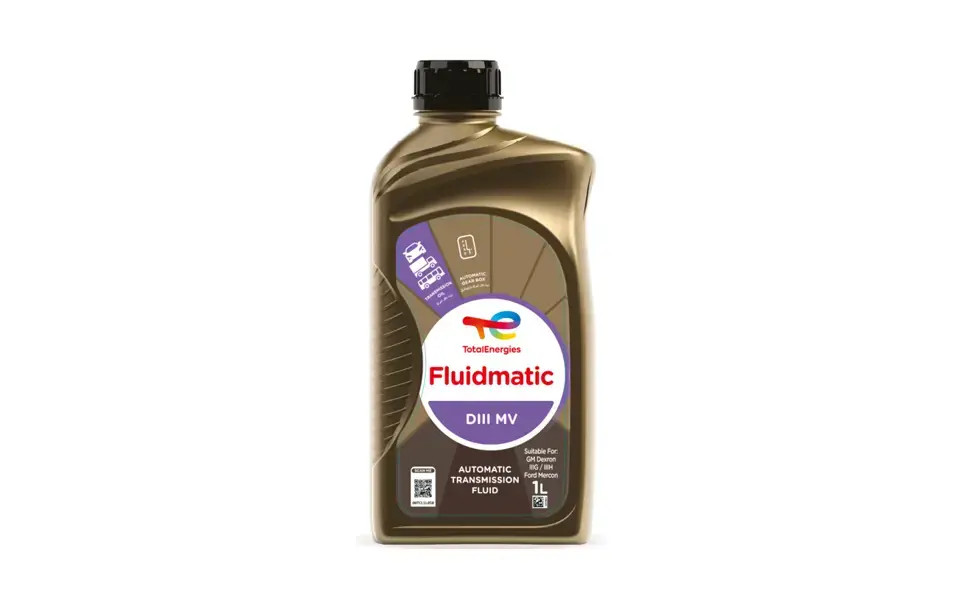 Fluidmatic DIII MV