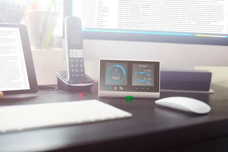 Smart meter