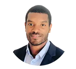 Frédéric Michel - Chef du département Assistance Technique chez TotalEnergies Lubrifiants