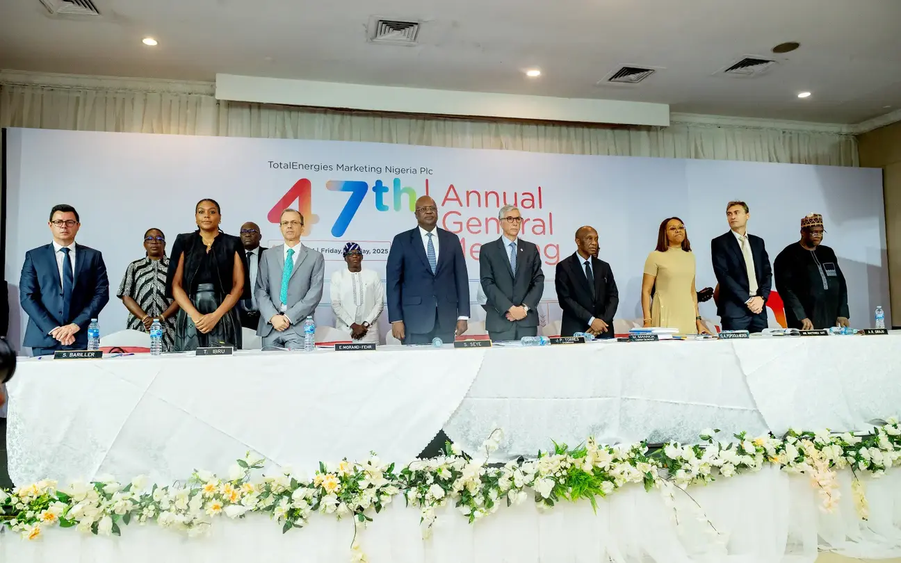 47th AGM