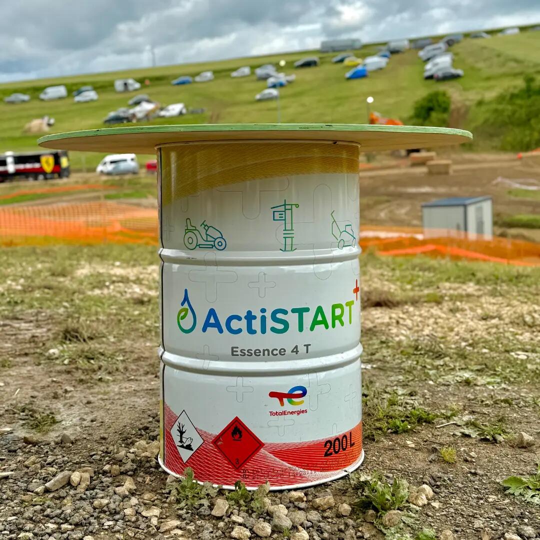 Fut Essence ActiSTART+