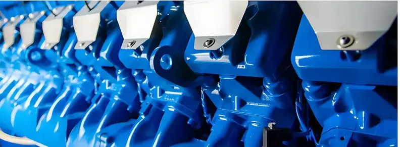 gas-engine