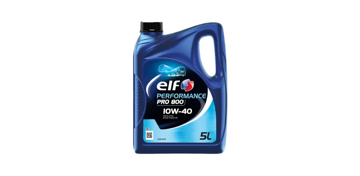 ELF Performance PRO 800