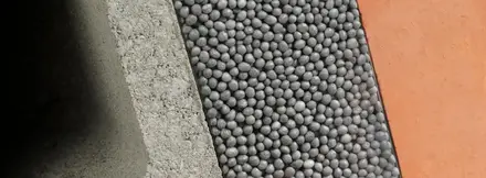 insulation