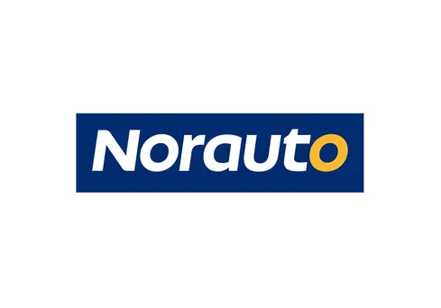 logo norauto