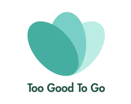 Logo ToGoodToGo