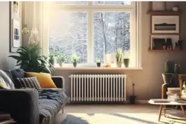 Entretien chauffage hiver - 33%