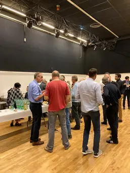 conference