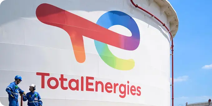 Fale com a TotalEnergies
