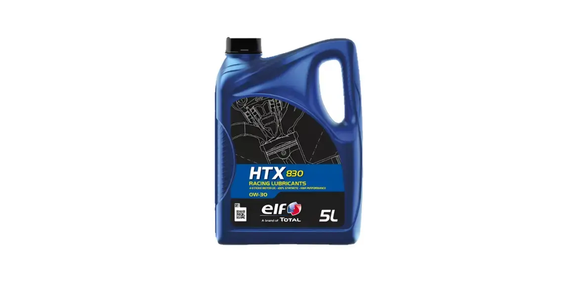 HTX 830 Racing 4-Stroke