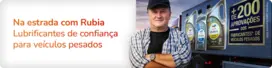 Óleos para Ônibus e Caminhões