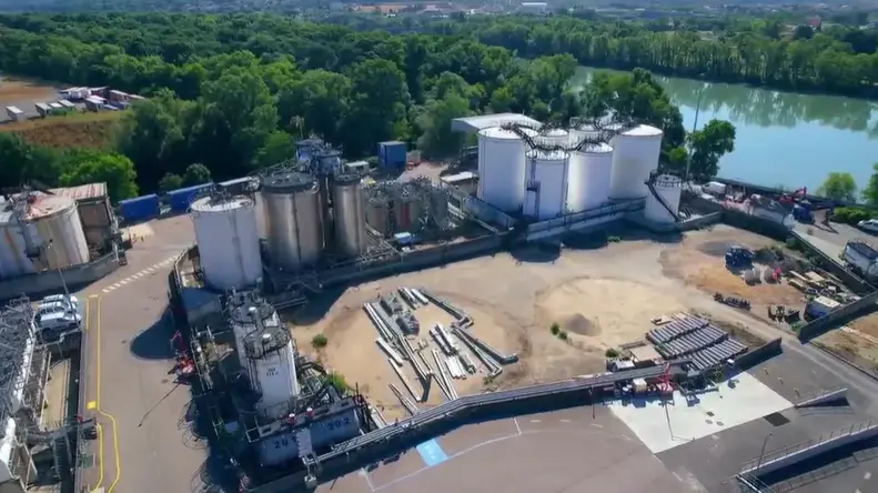 La biodiversité chez TEAFS