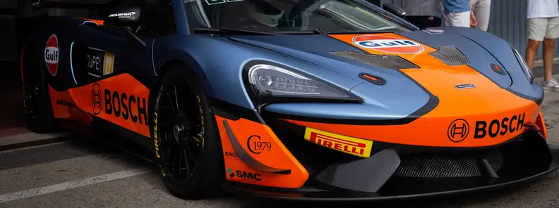 Banner GULF