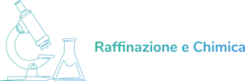 raffinazione e chimica