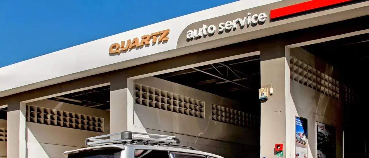 Banner Auto Care