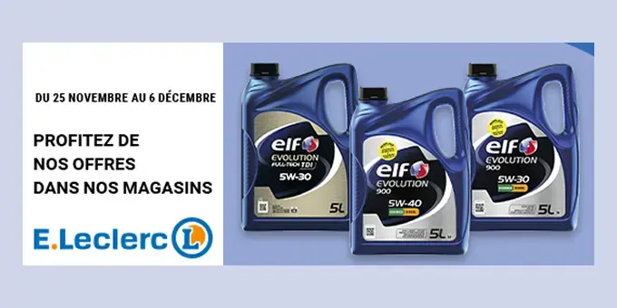 bannière op lubrifiants x leclerc