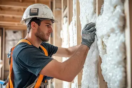 travaux renovation professionnel - 33%