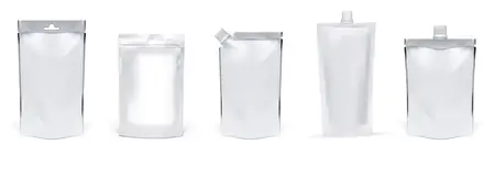 retort pouches
