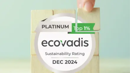 banner home ecovadis