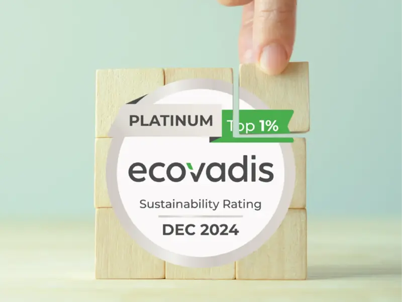 banner home ecovadis