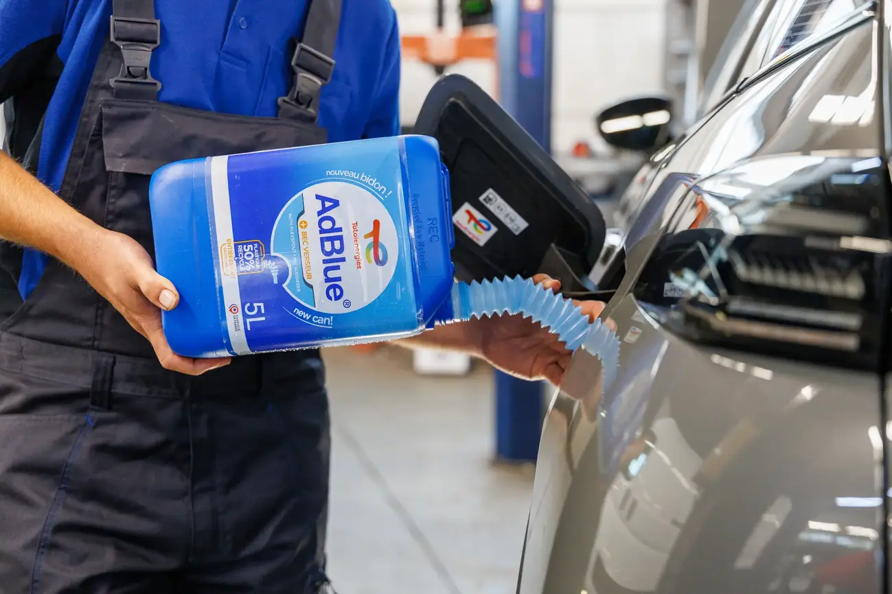 Automotive Lubricants