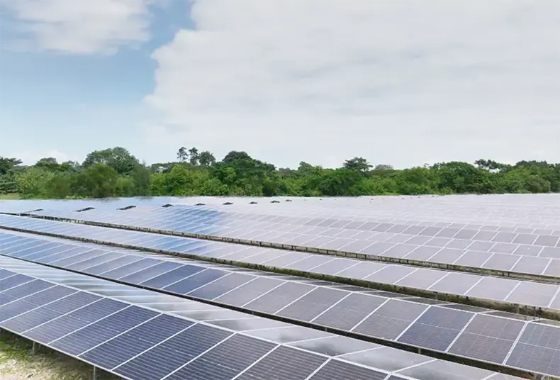 TotalEnergies ENEOS Completes its First Ground-mounted Project in Singapore with Tanah Merah Country Club, Asia’s Leading Golf Club