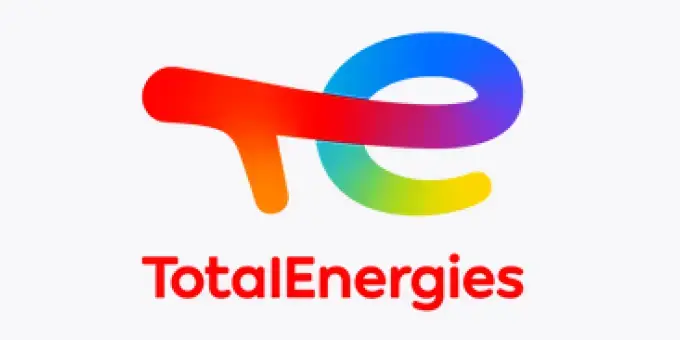 Logo totalenergies card 100