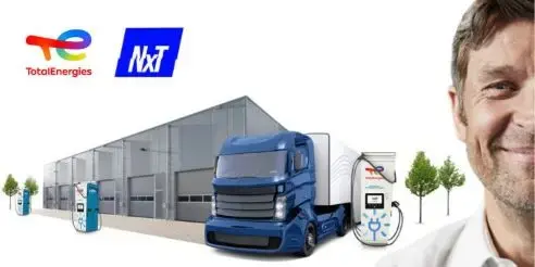 Next Truck Exhibition 2025