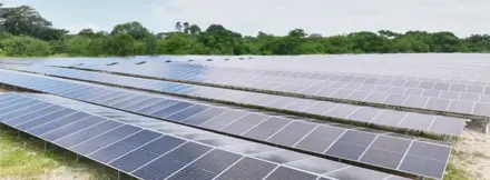 TotalEnergies ENEOS Completes its First Ground-mounted Project in Singapore with Tanah Merah Country Club, Asia’s Leading Golf Club