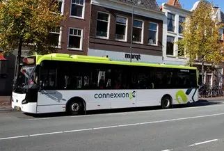 connexxion-haarlem