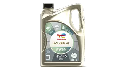 Bidon EVER 15W-40